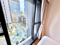 The M (D7), Apartment #458245081